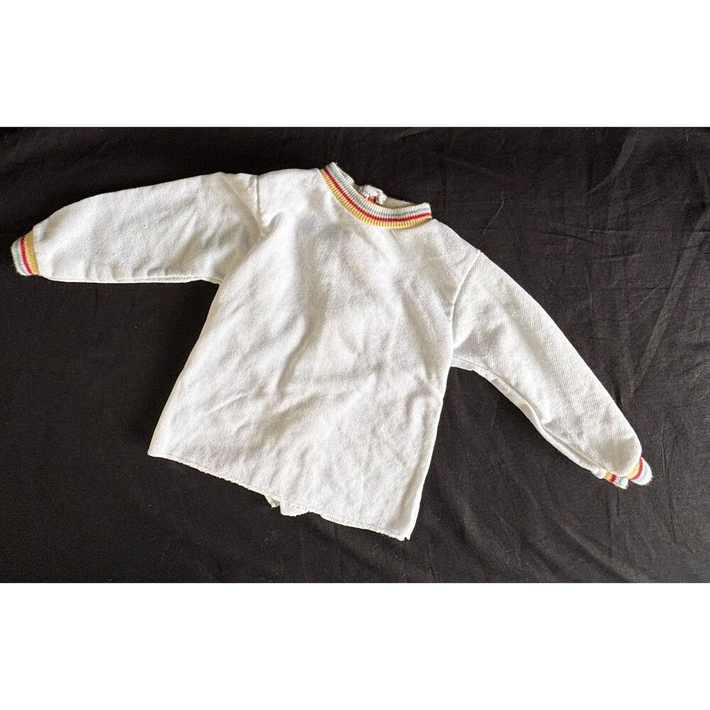 Vintage Carter’s Made in USA Baby Shirt